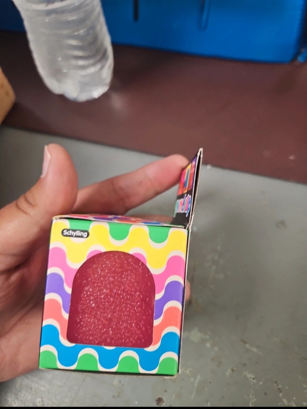 Gum Drop Needoh